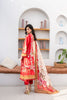 Firdous Summer Printed Lawn – D120