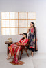 Firdous Summer Printed Lawn – D120