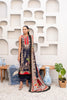 Firdous Summer Printed Lawn – D119