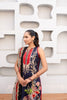 Firdous Summer Printed Lawn – D119