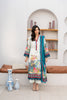 Firdous Summer Printed Lawn – D111