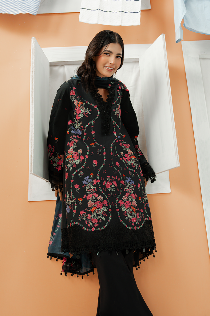 Zarposh Sundaze Lawn – Nerina