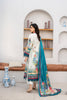 Firdous Summer Printed Lawn – D111