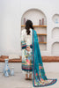 Firdous Summer Printed Lawn – D111