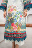 Firdous Summer Printed Lawn – D111