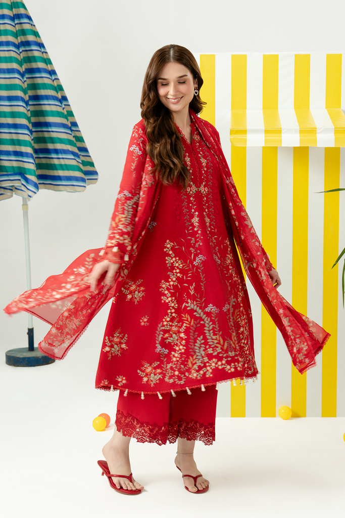 Zarposh Sundaze Lawn – Zephyr