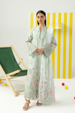 Zarposh Lawn