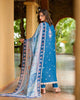 Roheenaz Summer Reverie Luxury Lawn – Isoria