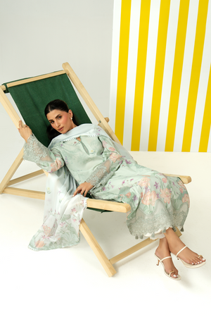 Zarposh Lawn