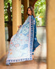 Roheenaz Summer Reverie Luxury Lawn – Isoria