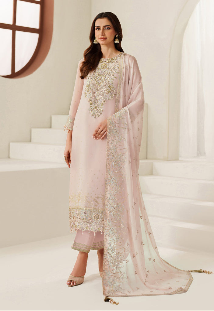 Alizeh Reena Handmade Harmony Luxury Chiffon Formals – AF-HM-4054-Zyla