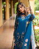 Roheenaz Summer Reverie Luxury Lawn – Isoria