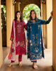 Roheenaz Summer Reverie Luxury Lawn – Calira