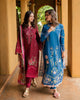 Roheenaz Summer Reverie Luxury Lawn – Calira