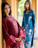 Roheenaz Summer Reverie Luxury Lawn – Calira