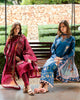Roheenaz Summer Reverie Luxury Lawn – Isoria