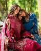 Roheenaz Summer Reverie Luxury Lawn – Calira