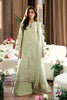 Qalamkar Chikankari Lawn Eid Edit – CS-04 ERZA