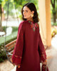 Roheenaz Summer Reverie Luxury Lawn – Calira