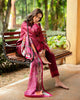 Roheenaz Summer Reverie Luxury Lawn – Calira
