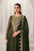 Alizeh Reena Handmade Harmony Luxury Chiffon Formals – AF-HM-4051-Rekha