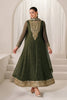 Alizeh Reena Handmade Harmony Luxury Chiffon Formals – AF-HM-4051-Rekha