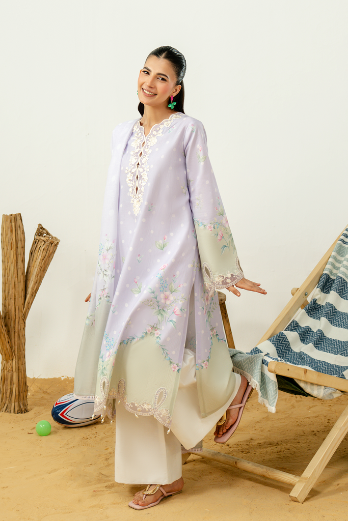 Zarposh Sundaze Lawn – Amalfi