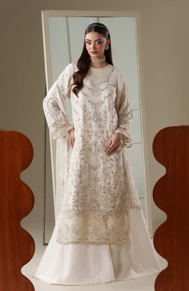 Emaan Adeel Nouvelle Luxury Formals – ELOSIE