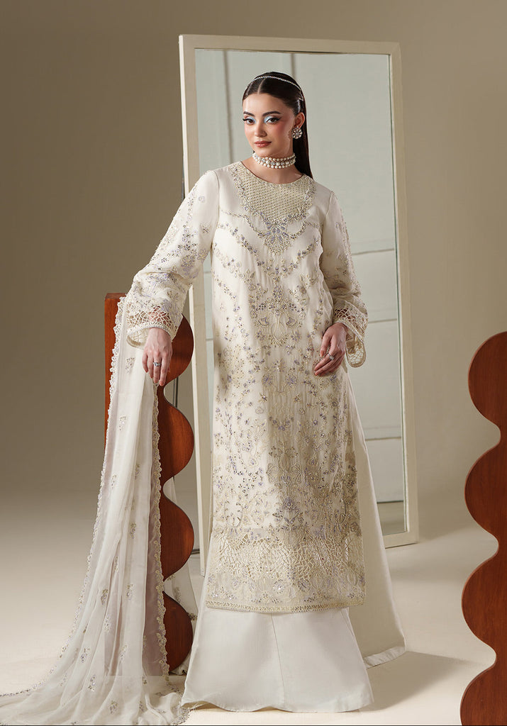 Emaan Adeel Nouvelle Luxury Formals – ELOSIE