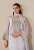 Alizeh Reena Handmade Harmony Luxury Chiffon Formals – AF-HM-4050-Feeha