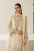 Alizeh Reena Handmade Harmony Luxury Chiffon Formals – AF-HM-4052-Parnoor