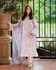 Roheenaz Summer Reverie Luxury Lawn – Lyora