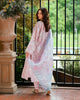 Roheenaz Summer Reverie Luxury Lawn – Lyora