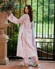 Roheenaz Summer Reverie Luxury Lawn – Lyora