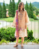 Roheenaz Summer Reverie Luxury Lawn – Elaris