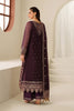 Alizeh Reena Handmade Harmony Luxury Chiffon Formals – AF-HM-4053-Tehwar
