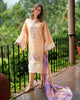 Roheenaz Summer Reverie Luxury Lawn – Elaris