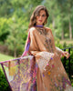 Roheenaz Summer Reverie Luxury Lawn – Elaris