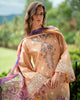 Roheenaz Summer Reverie Luxury Lawn – Elaris