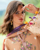 Roheenaz Summer Reverie Luxury Lawn – Elaris
