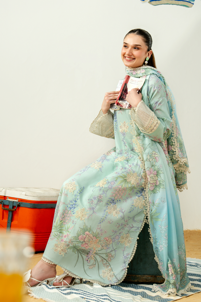 Zarposh Sundaze Lawn – Avya