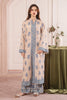 Meerak Midnight Baroque 2PC RTW/Pret Co-Ord – Yuna