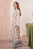 Meerak Midnight Baroque 2PC RTW/Pret Co-Ord – Yuna