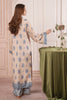 Meerak Midnight Baroque 2PC RTW/Pret Co-Ord – Yuna