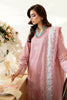 Qalamkar Chikankari Lawn Eid Edit – CS-05 Ruvina