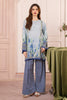 Meerak Midnight Baroque 2PC RTW/Pret Co-Ord – Lagune