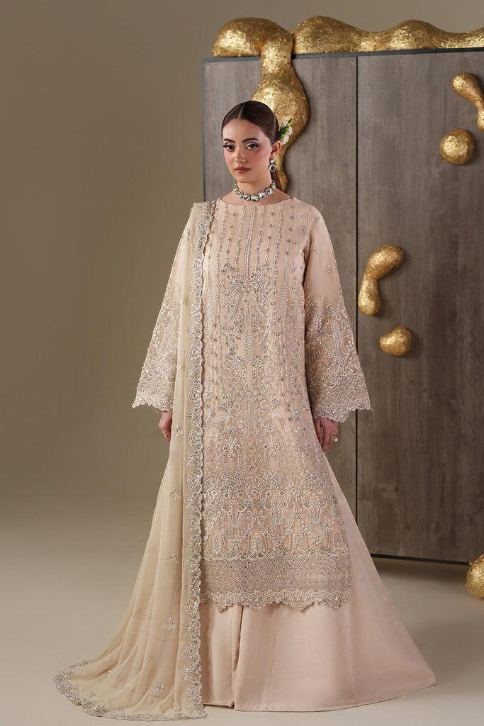 Emaan Adeel Nouvelle Luxury Formals – CAMALLIE