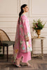 RangRasiya Lifestyle Embroidered Edit - Gardenia main image 0
