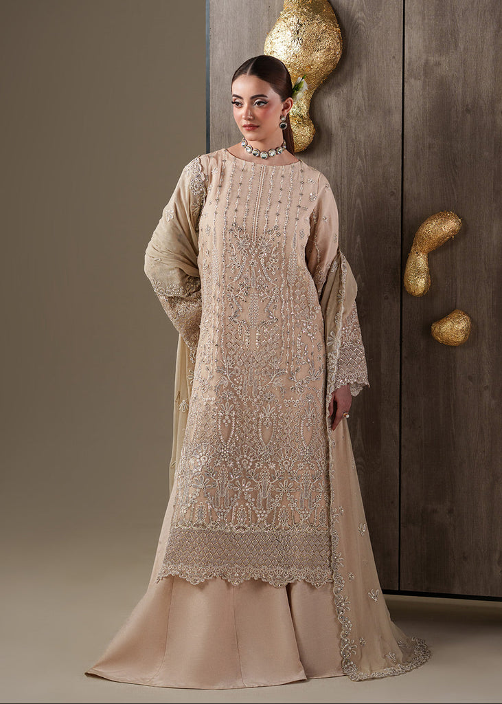 Emaan Adeel Nouvelle Luxury Formals – CAMALLIE