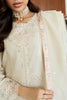 Qalamkar Chikankari Lawn Eid Edit – CS-08 ERSA